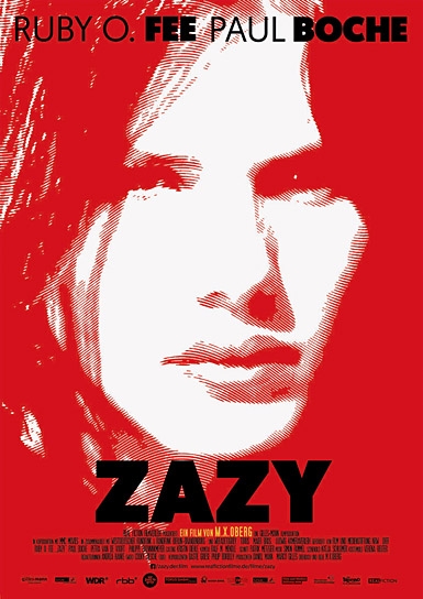 "Zazy", Quelle: Real Fiction Filmverleih, DIF