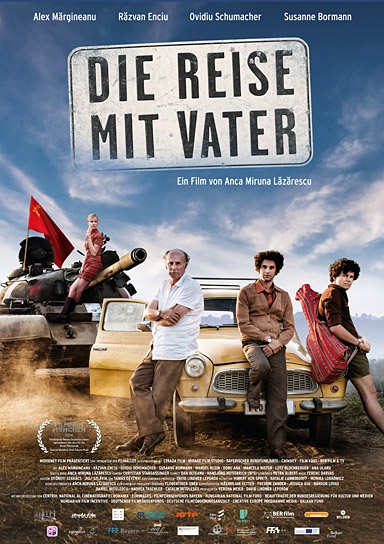 "Die Reise mit Vater", Quelle: Movienet Film, DIF