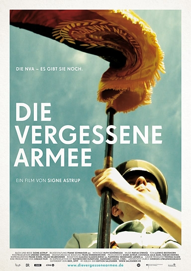 "Die vergessene Armee"