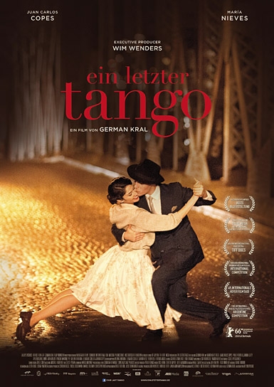 "Ein letzter Tango"