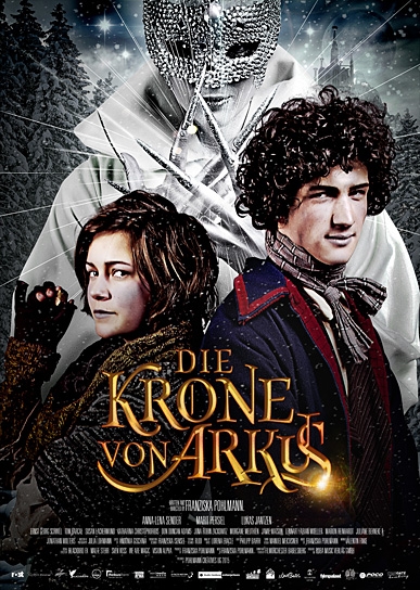 "Die Krone von Arkus", © Pohlmann Creatives