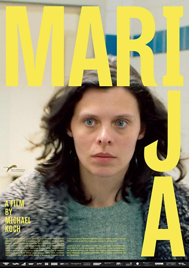 "Marija", Real Fiction Filmverleih, DIF