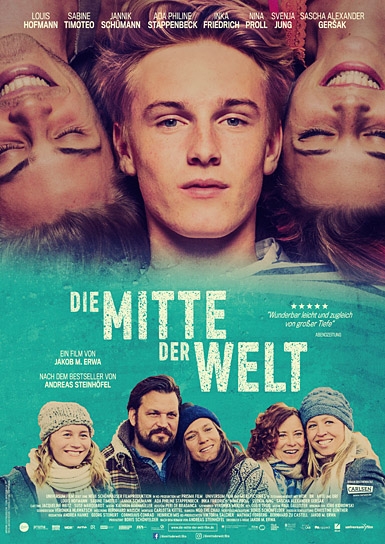 "Die Mitte der Welt", Quelle: Universum Film, DIF