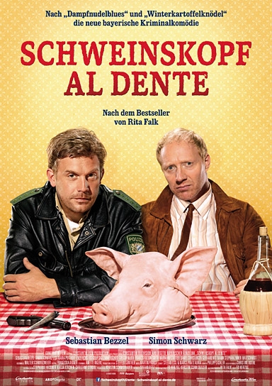 "Schweinskopf al dente", © 2016 Constantin Film Verleih, Bernd Schuller