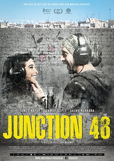 "Junction 48", Quelle: X Verleih, DIF, © X Verleih