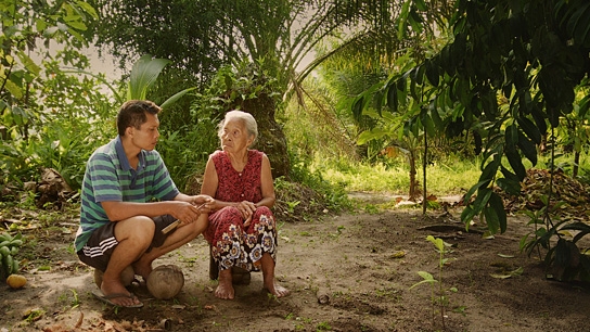 The Look of Silence, courtesy of Drafthouse Films and Participant Media