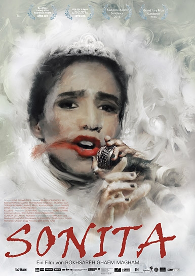 "Sonita", Quelle: Real Fiction Filmverleih, DIF