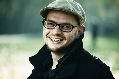 Florian Schnell, Filmfestival Max Ophüls Preis 2016