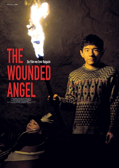 "The Wounded Angel", Quelle: déjà-vu film, DIF, © déjà-vu film