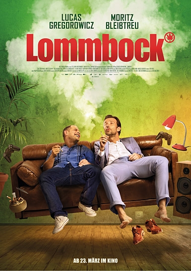 "Lommbock", Quelle: Wild Bunch Germany, DIF