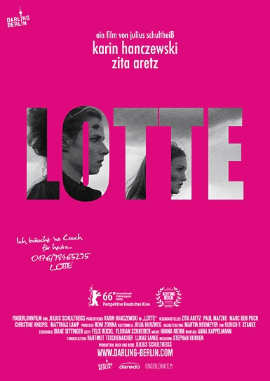 Lotte, Quelle: daredo media, DIF