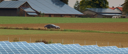 "Power to Change - Die EnergieRebellion", © change filmverleih