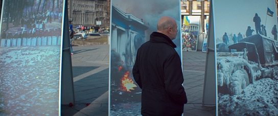 "Power to Change - Die EnergieRebellion", © change filmverleih