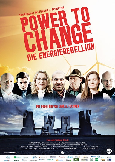 "Power to Change - Die EnergieRebellion", © change filmverleih