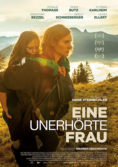 "Eine unerhörte Frau", Quelle: Wild Bunch Germany, DIF