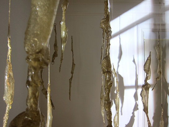 Eva Hesse; Quelle: Real Fiction Filmverleih, DIF, Foto: Marcie Begleiter