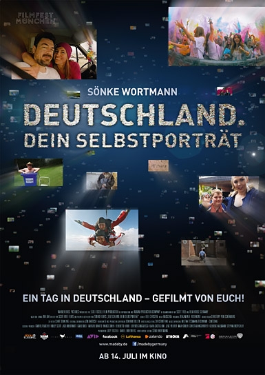 "Deutschland. Dein Selbstporträt", © Warner Bros. Ent.