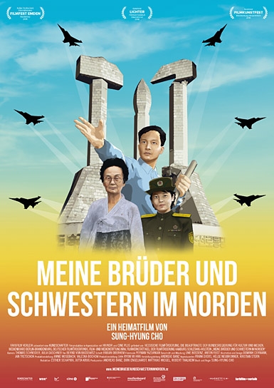 "Meine Brüder und Schwestern im Norden", © Kundschafter Filmproduktion