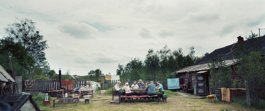 "Leanders letzte Reise", Quelle: TOBIS Film, DIF © TOBIS Film GmbH