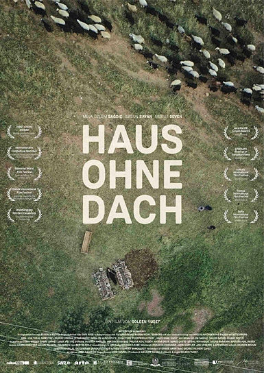 "Haus ohne Dach", Quelle: missingFILMs, DIF