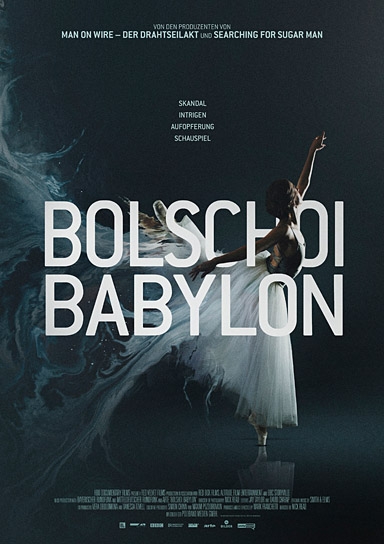 "Bolschoi Babylon", Quelle: Polyband, DIF