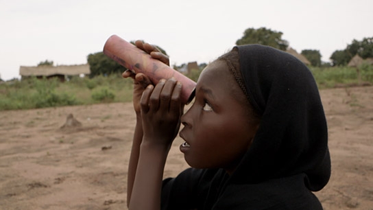 "Cahier Africain", Quelle: déjà-vu film, DIF, © déjà-vu film