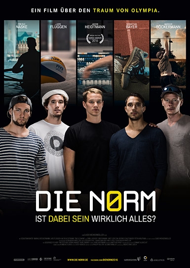 "Die Norm", Quelle: StudioCanal, DIF