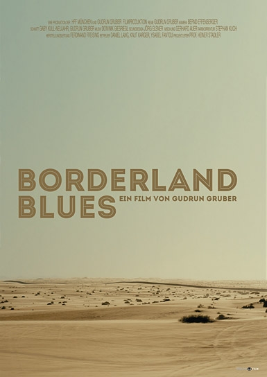 "Borderland Blues"