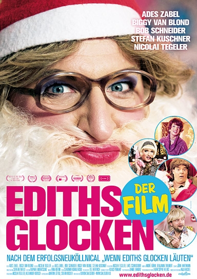 "Ediths Glocken", © Salzgeber & Co. Medien GmbH