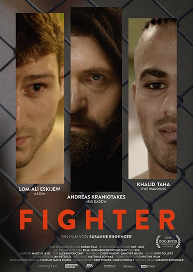 "Fighter", Quelle: Real Fiction Filmverleih, DIF