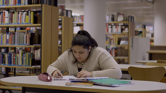 "Schule, Schule - Die Zeit nach Berg Fidel", © augenschein Filmproduktion GmbH