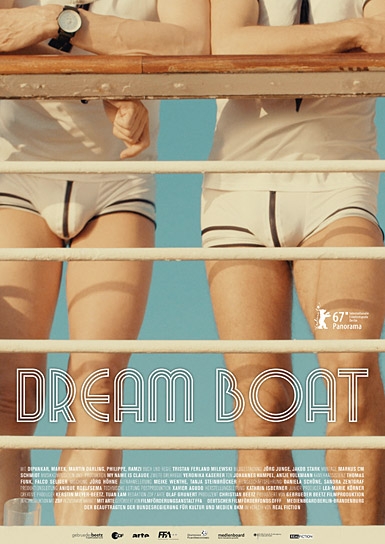 "Dream Boat", Quelle: Gebrüder Beetz Filmproduktion