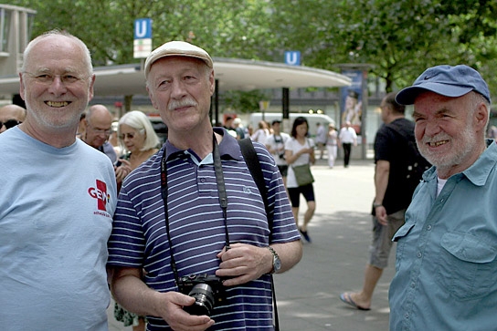 "Mein wunderbares West-Berlin", © Galeria Alaska