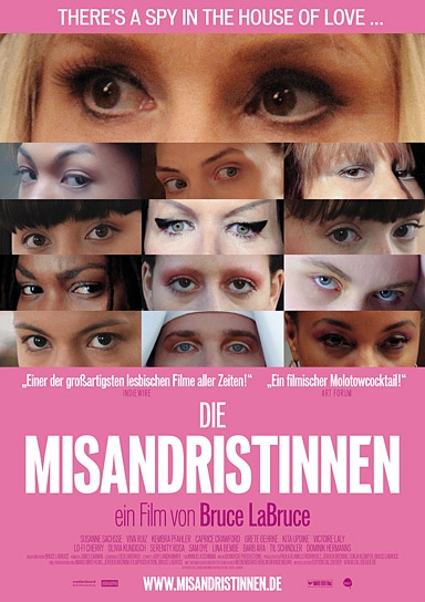 "Die Misandristinnen", © Salzgeber & Co. Medien GmbH