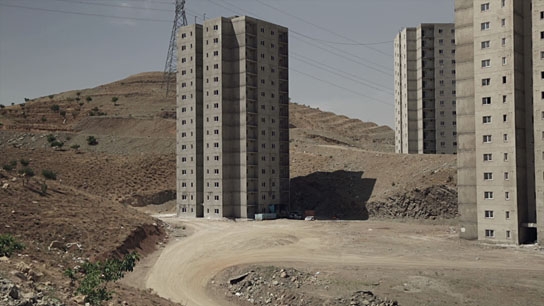 "HASHTI Tehran", Quelle: Daniel Kötter, © Daniel Kötter