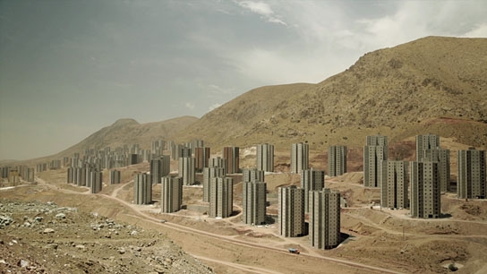 "HASHTI Tehran", Quelle: Daniel Kötter, © Daniel Kötter