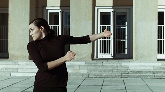 "El séptimo sentido - I Am a Dancer", Quelle: Barnsteiner Film