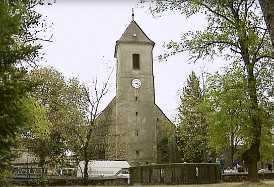 "Gründungsveranstaltung der Stiftung für das sorbische Volk ...", © Domowina e.V