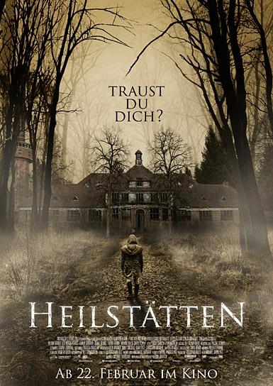 "Heilstätten", Quelle: Twentieth Century Fox, DIF, © 2017 Twentieth Century Fox