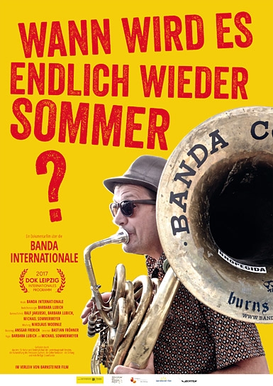 "Wann wird es endlich wieder Sommer", Quelle: Barnsteiner Film, DIF