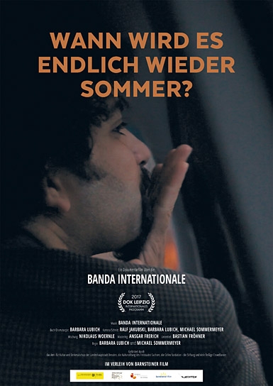 "Wann wird es endlich wieder Sommer", Quelle: Barnsteiner Film, DIF