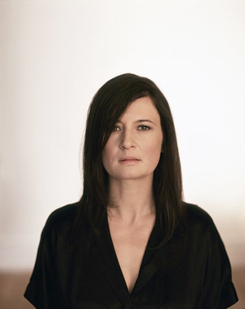 Pernille Fischer Christensen, Quelle: 68. Internationale Filmfestspiele Berlin (Katalog), © Erik Molberg Hansen