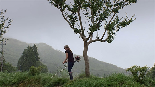 "Furusato - Wunde Heimat", Quelle: imFilm Agentur + Verleih, DIF