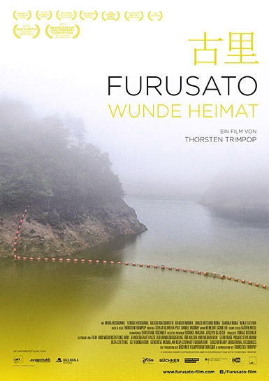 "Furusato - Wunde Heimat", Quelle: imFilm Agentur + Verleih, DIF