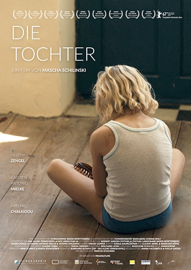 "Die Tochter", Quelle: missingFILMs, DIF, © missingFILMs