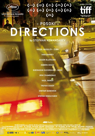 "Directions - Geschichten einer Nacht", Quelle: Aktis Film Production, DIF