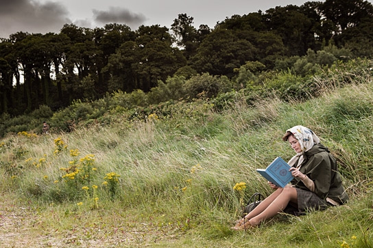 "Der Buchladen der Florence Green", © Aidan Monaghan