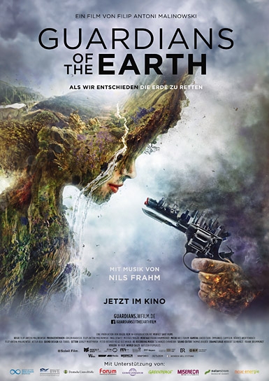 "Guardians of the Earth", Quelle: W-Film, DIF, © W-Film, Soleil Film