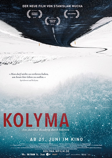 "Kolyma", Quelle: W-Film, DIF