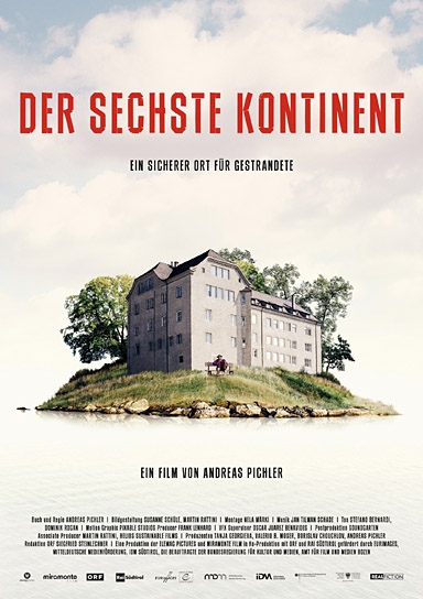 "Der sechste Kontinent", Quelle: Real Fiction Filme, DIF